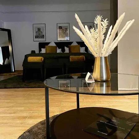 Appartement 6 Trèves