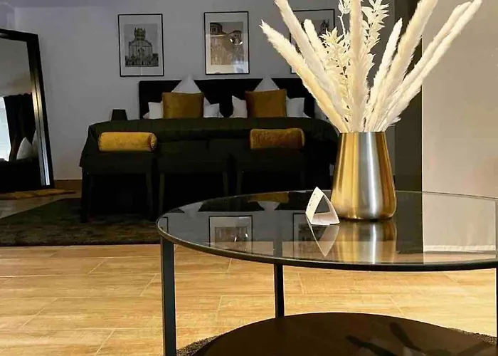 Appartement 6 Trèves